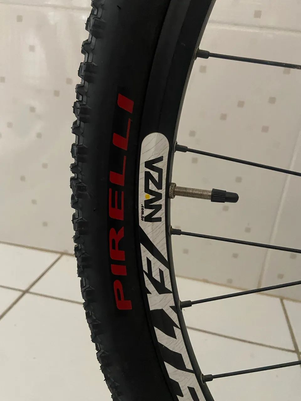 Bike Rush aro 29 - Foto 5