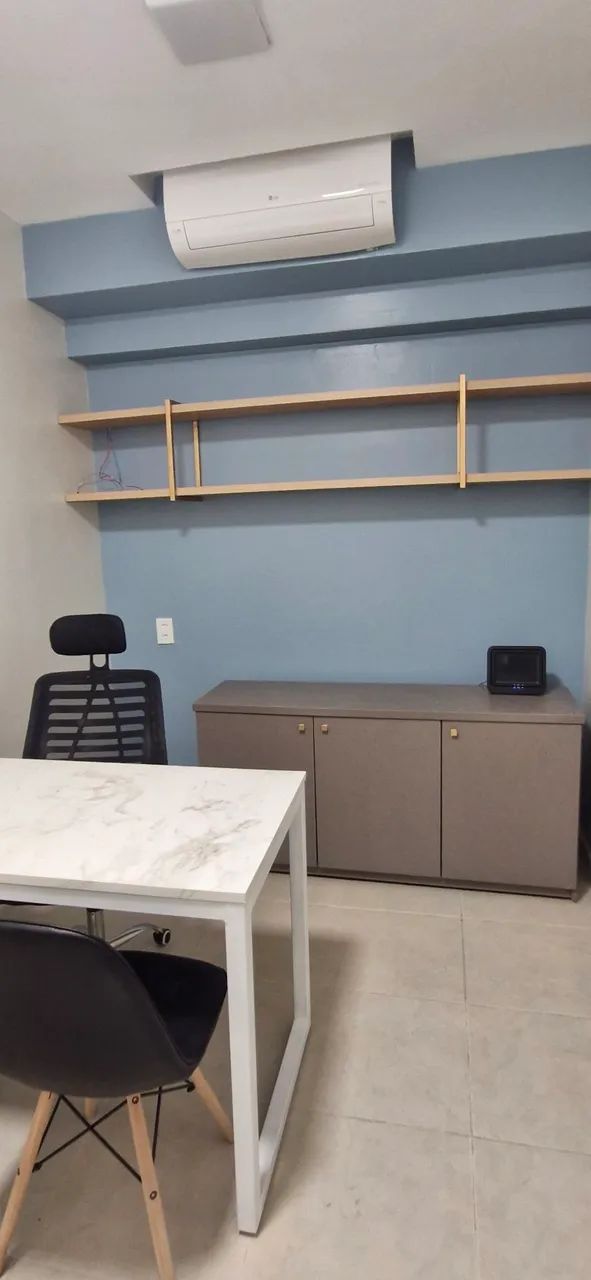 Sala comercial - Pátio jardins - Foto 3