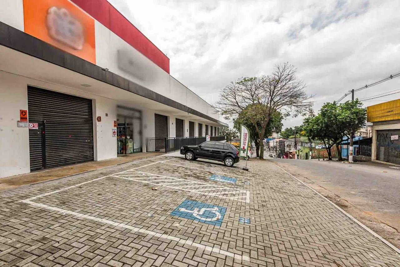 Loja na Rua Alba, 1500 - Lojas //09/10  52 m² - Foto 2