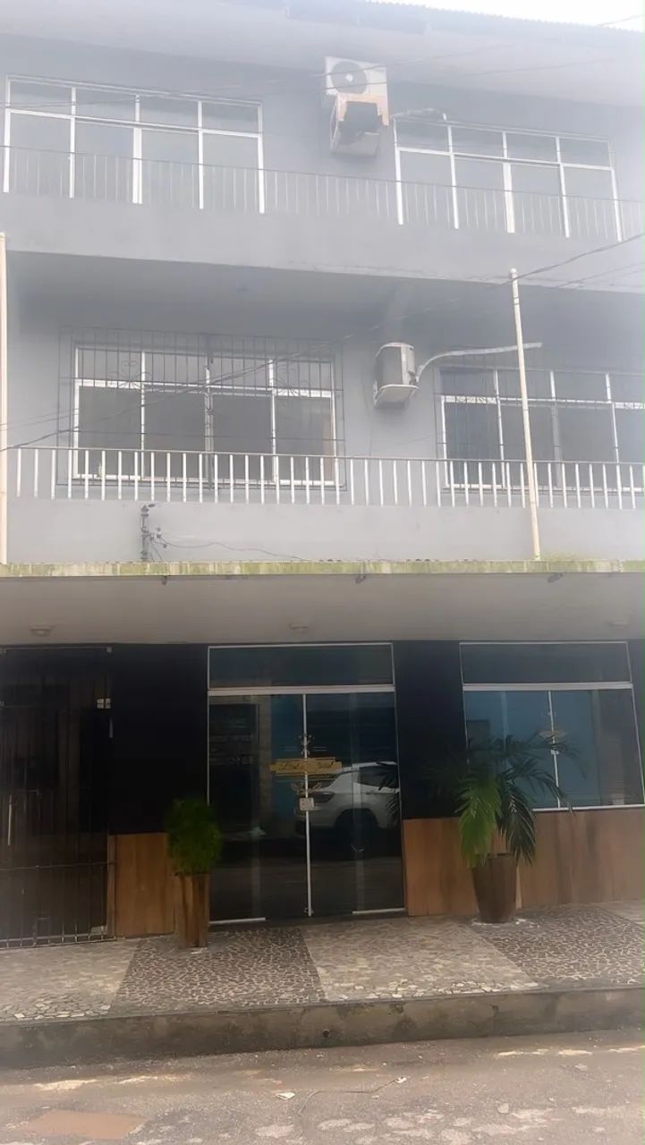 Vendo prédio comercial e residencial - Foto 2