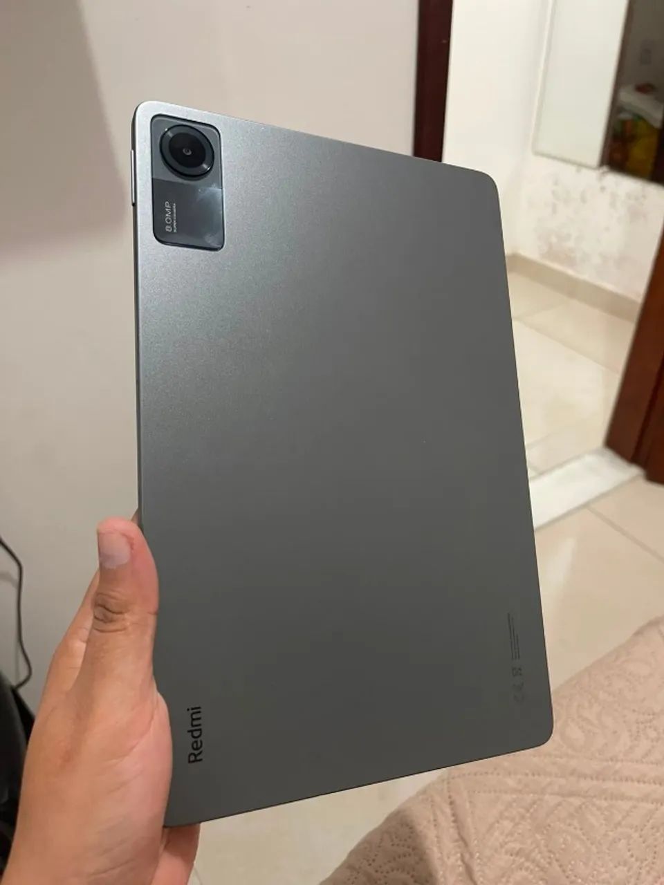 Tablet Xiaomi Redmi Pad Se - Foto 2