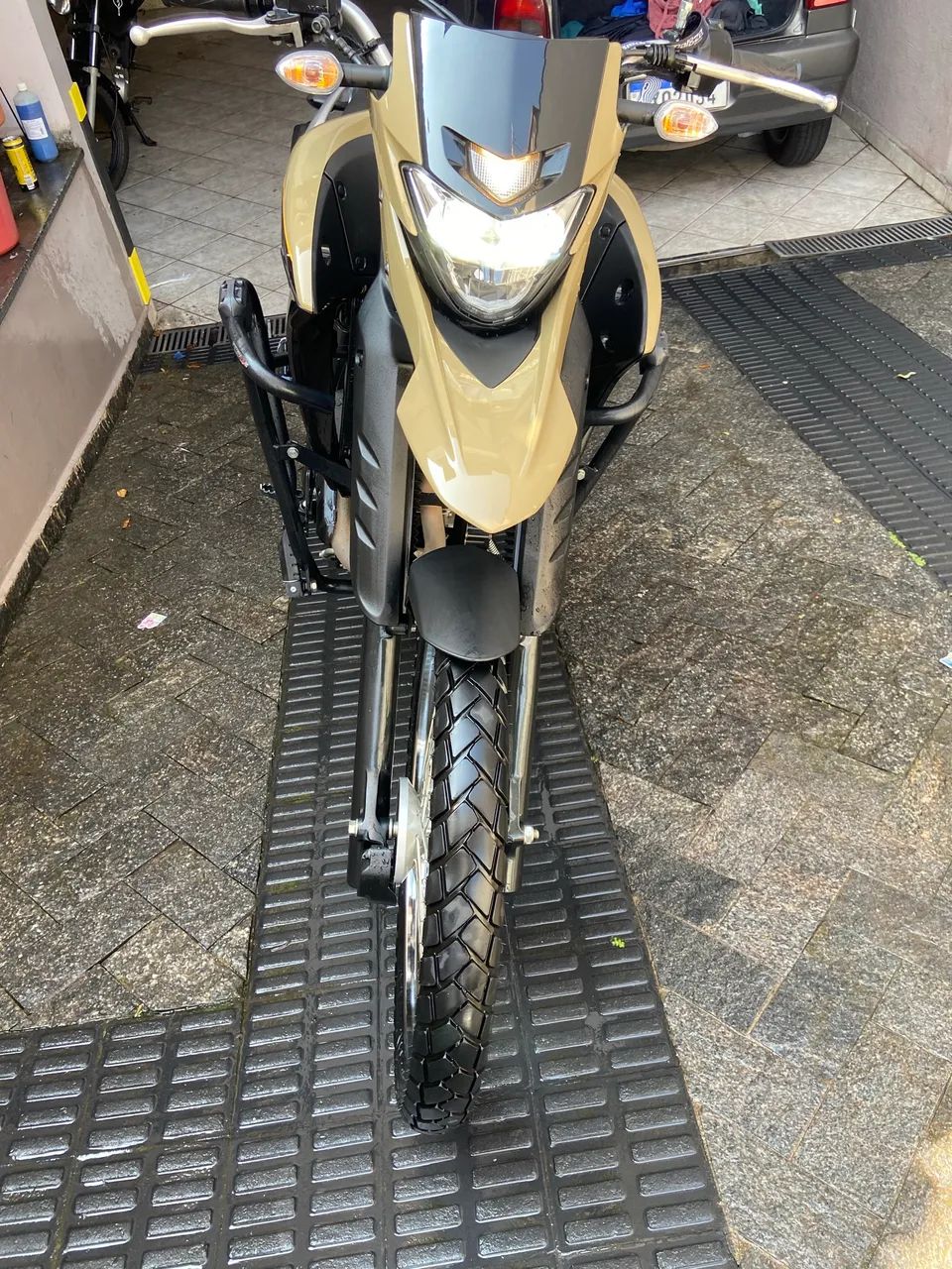 Lander xtz 250 - Foto 3