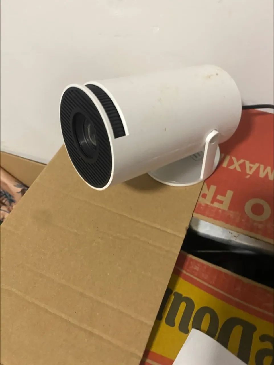 Projetor 4k - Foto 2