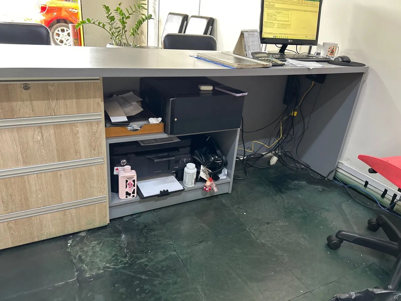 Balcão para comércio em geral - Foto 4