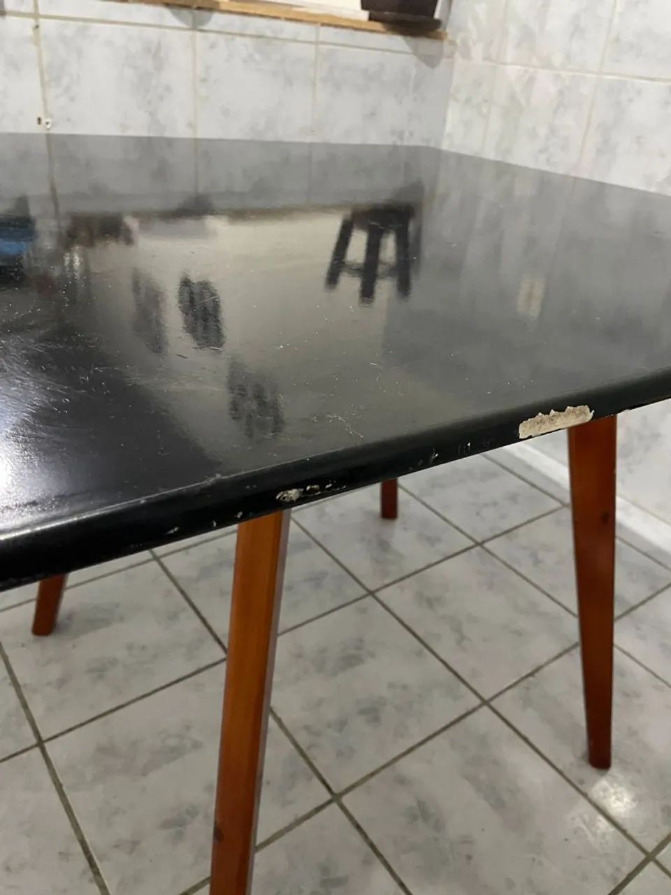 Mesa de sala  - Foto 4
