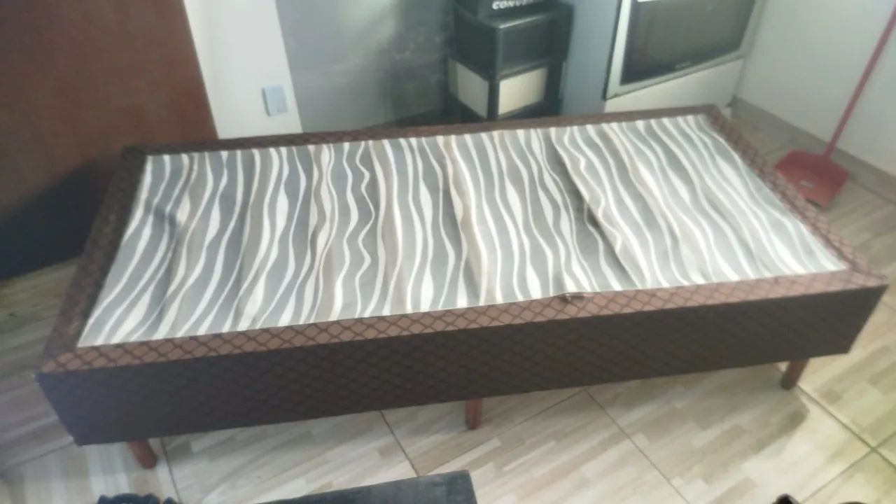 Cama 