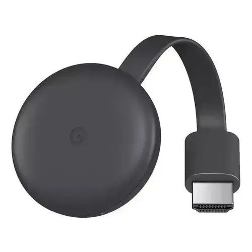 Chromecast 2a geração 