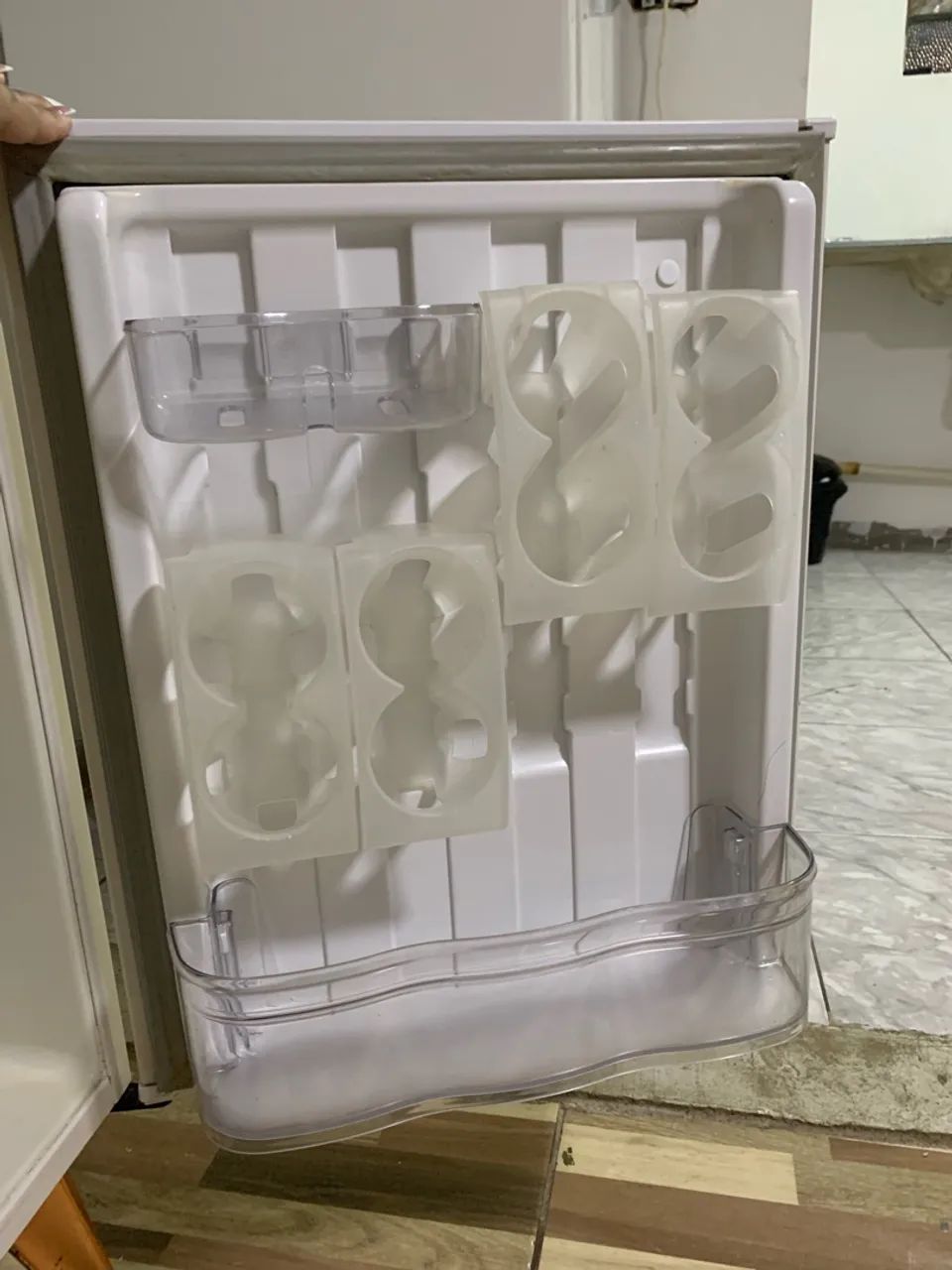 FRIGOBAR BRASTEMP 220V - Foto 3