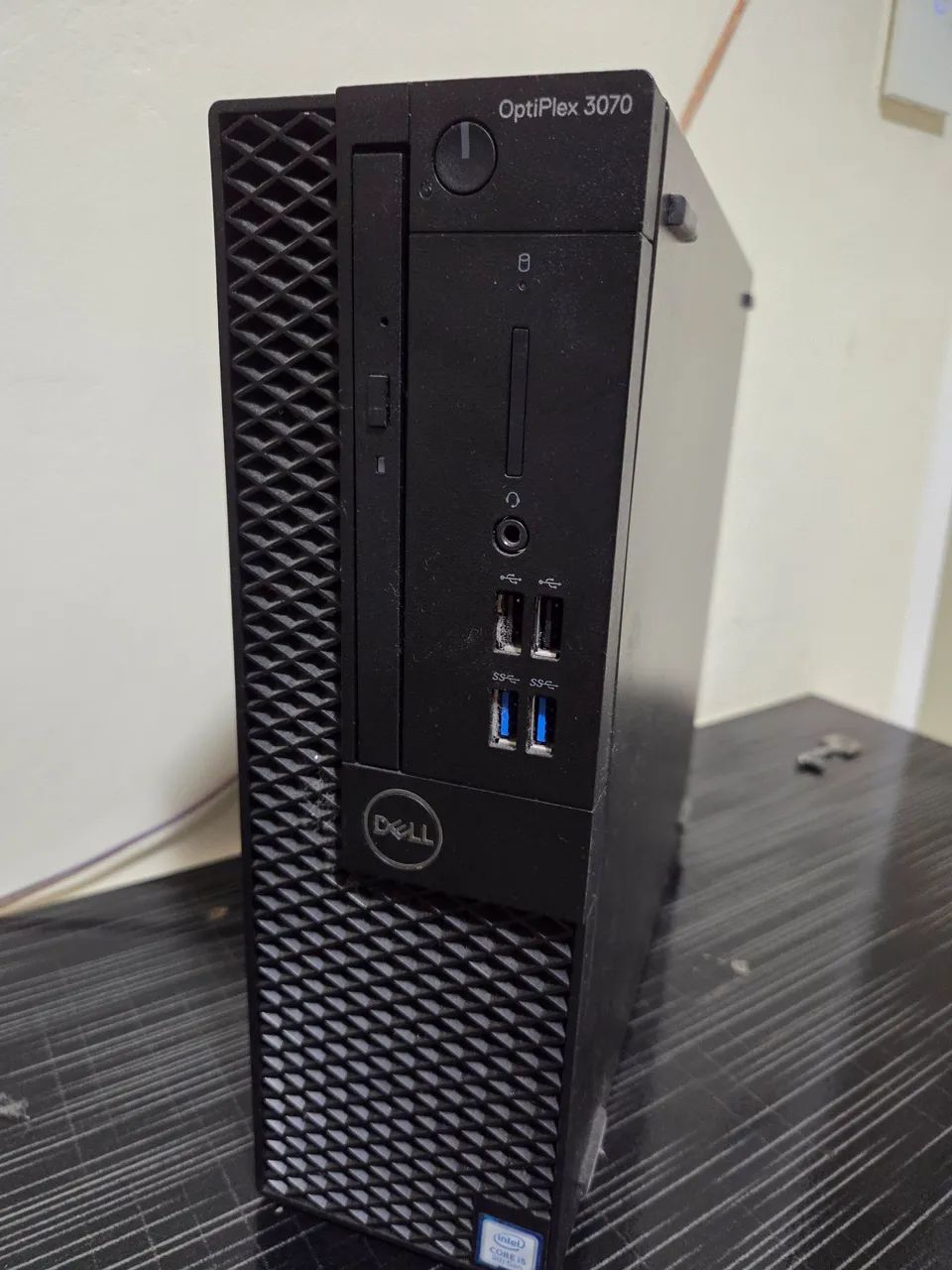 Dell Optiplex 3070