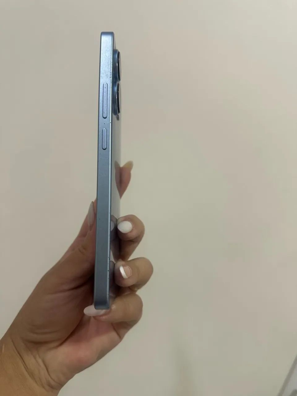 Vendo Xiaomi Redmi note 13 - Foto 2
