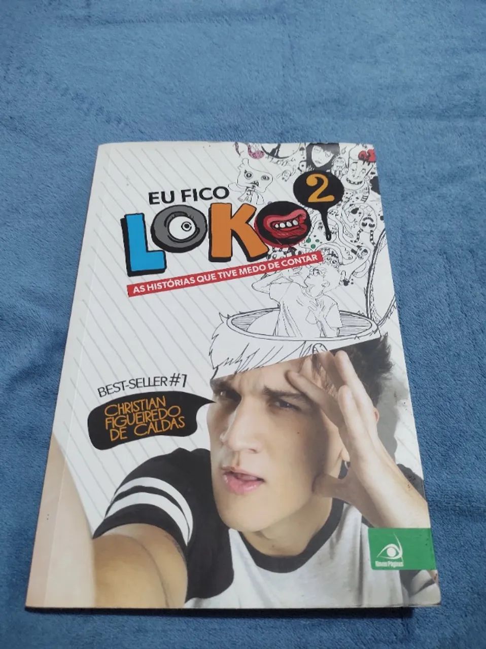 7 Livros - Foto 5