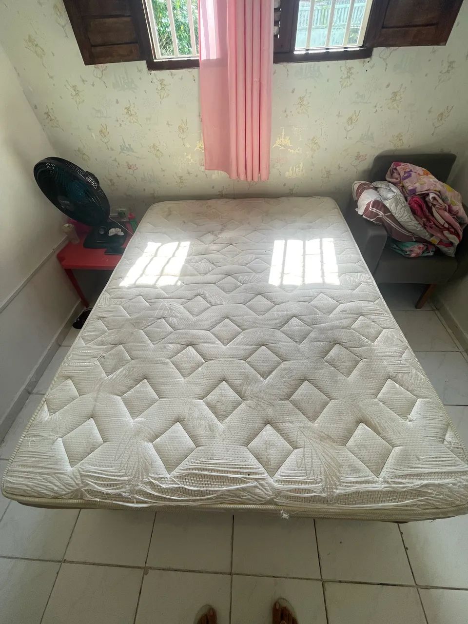 Cama casal  - Foto 4