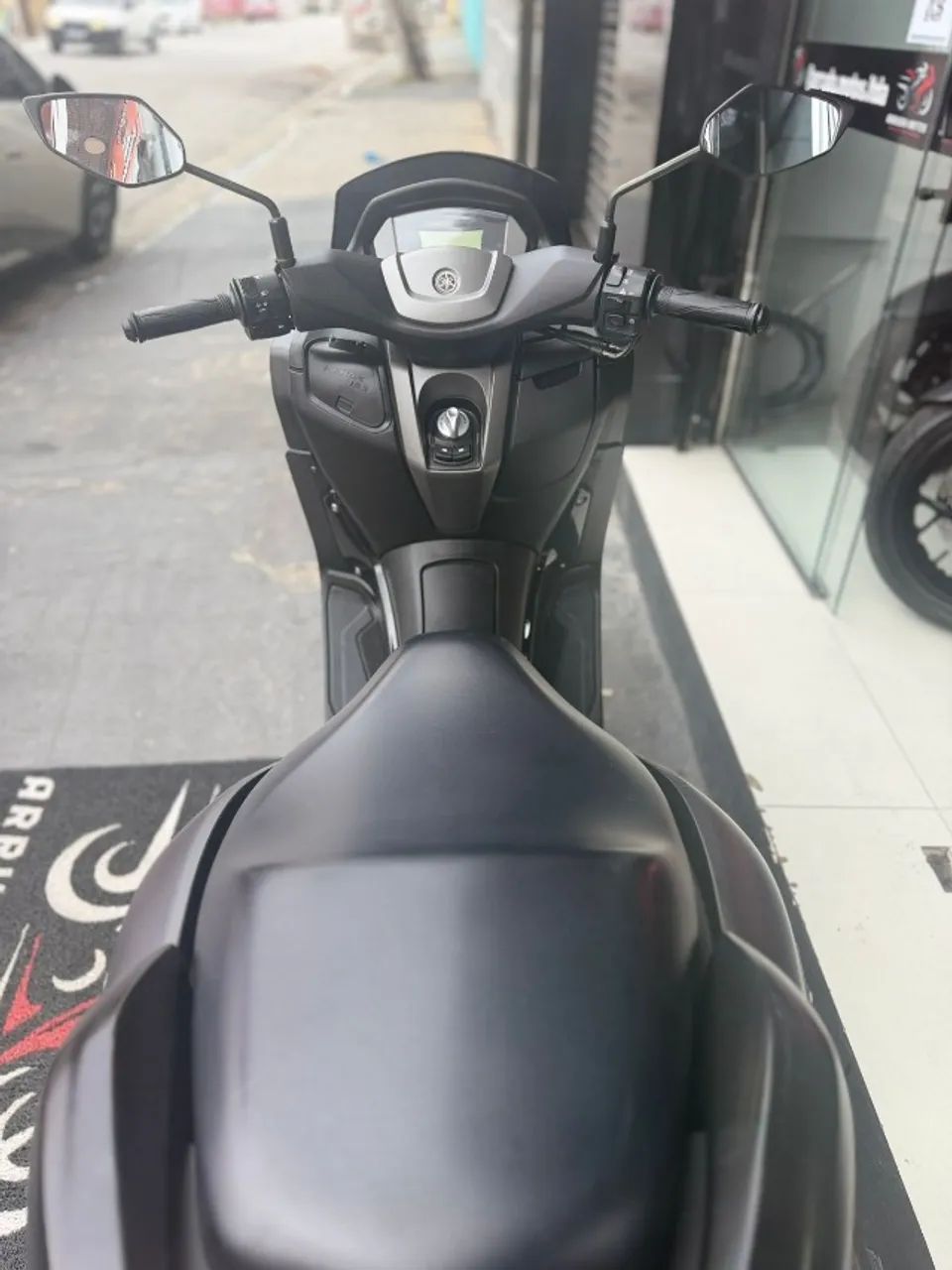 Yamaha N-max 2024 - Foto 4