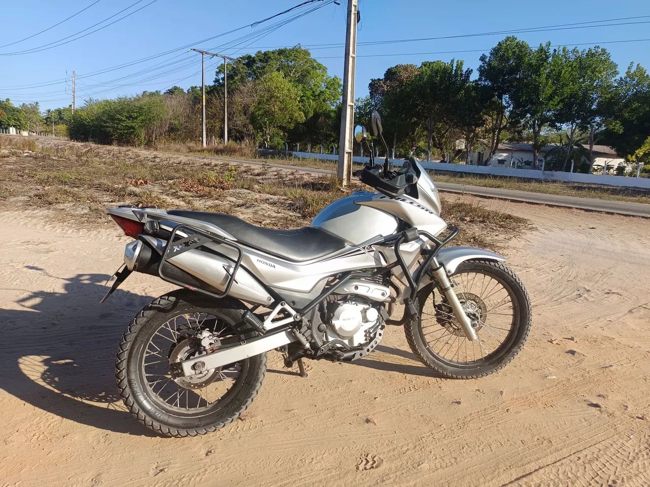 Falcon 400i Honda - Foto 5