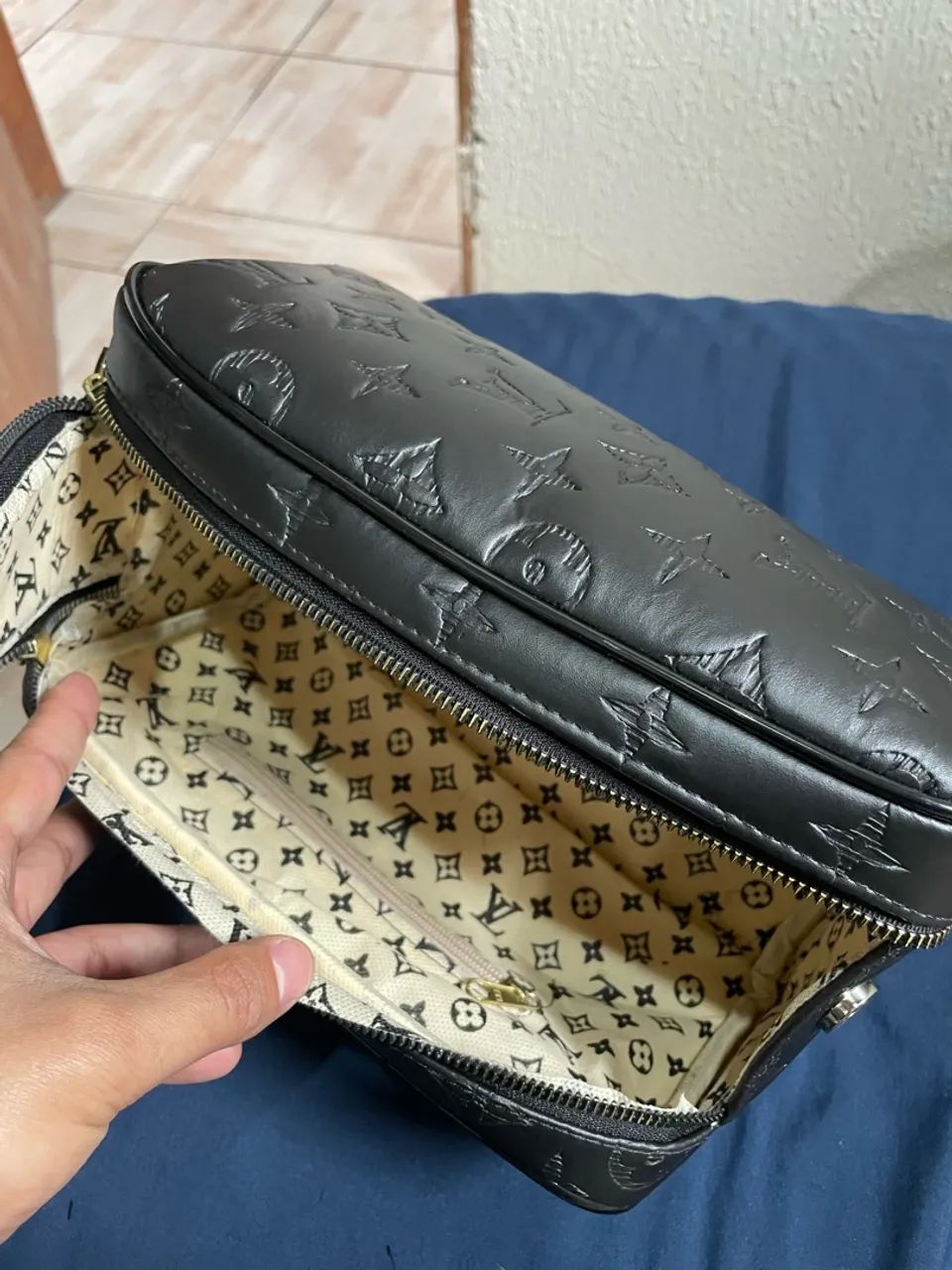 Nécessaire Dopp Kit - Foto 4