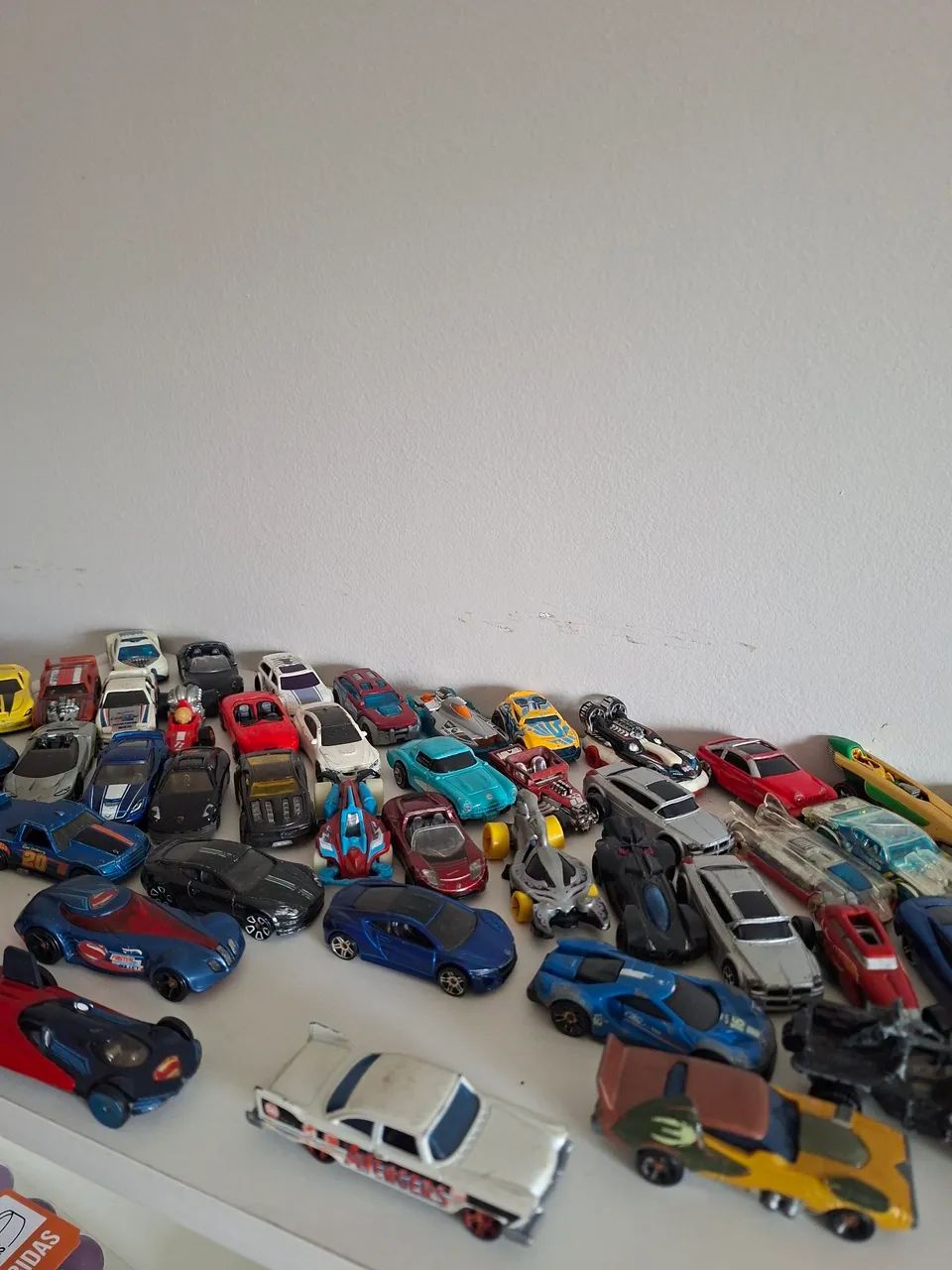 Hot Wheels e Similares - Foto 3