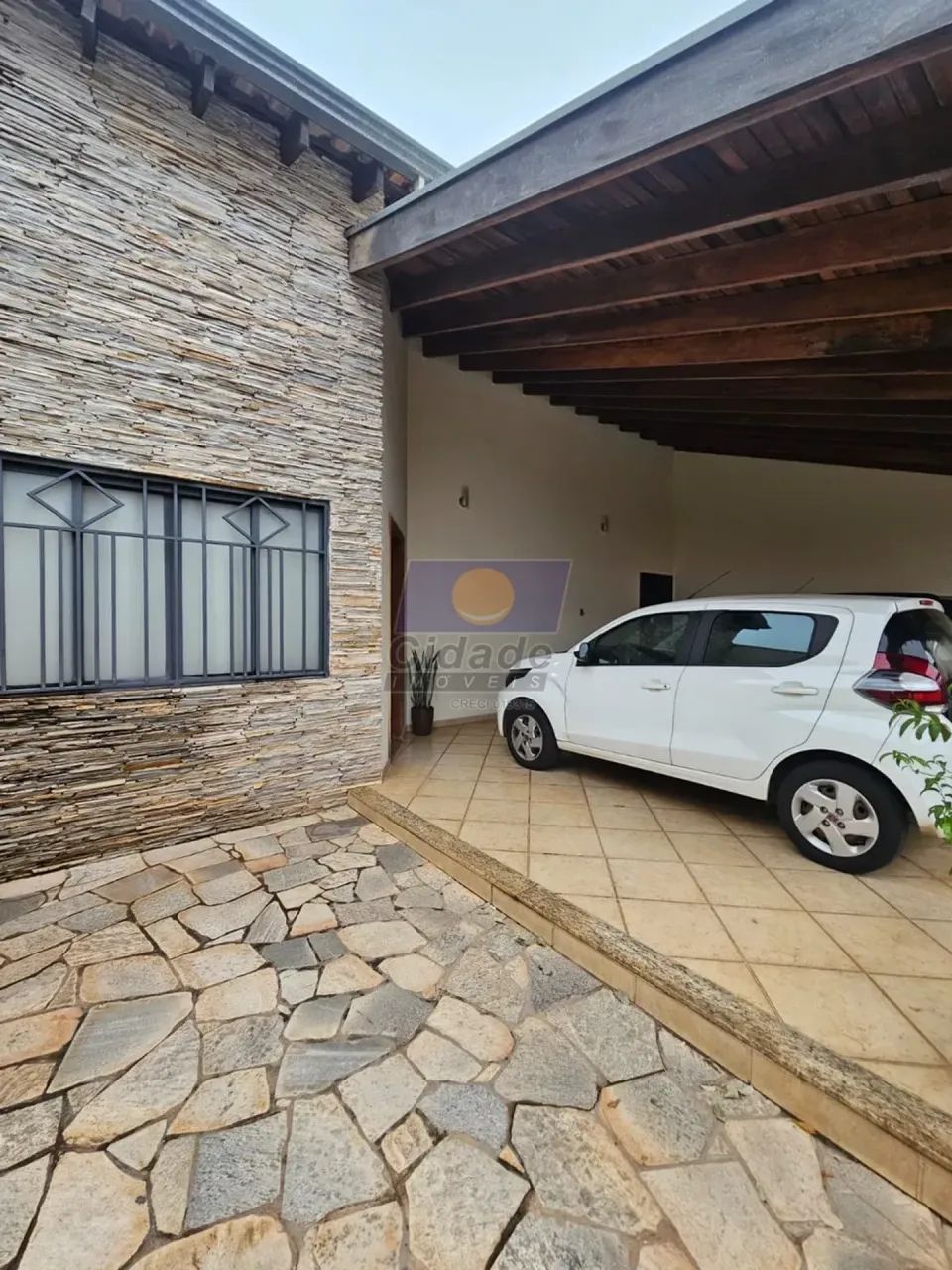 Bairro Centro , Casa, Mirassol. - Foto 2