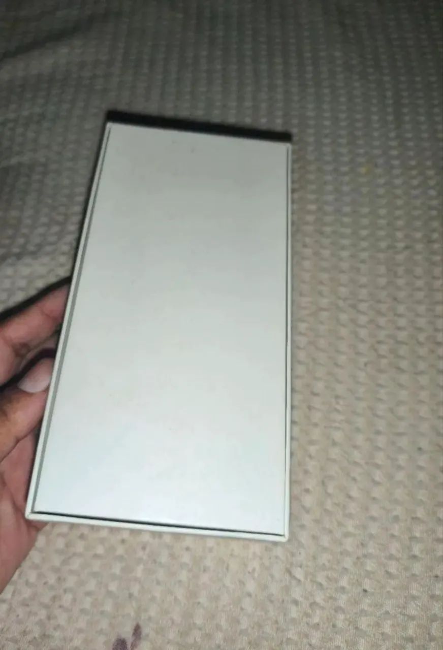 Celular note 10 com placa queimada  - Foto 5