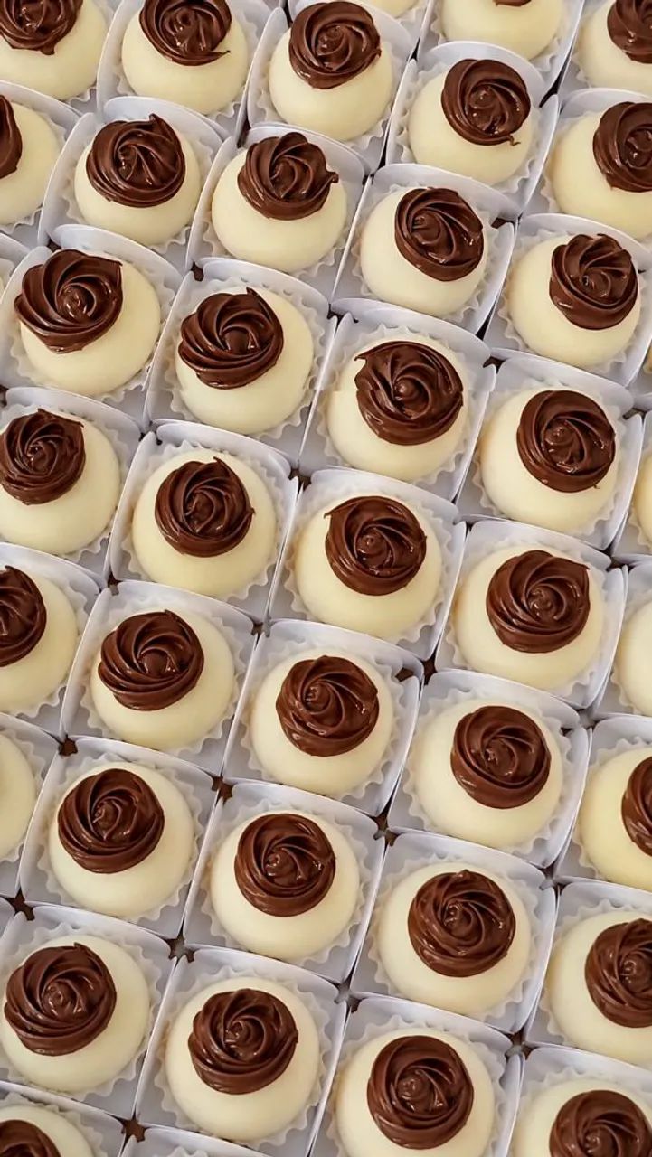 Docinhos para festa - Foto 4