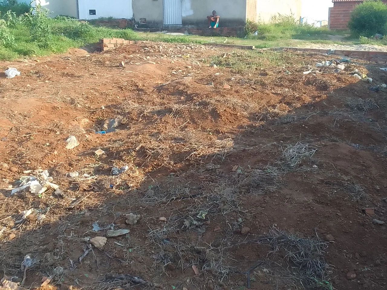 Terreno  - Foto 5