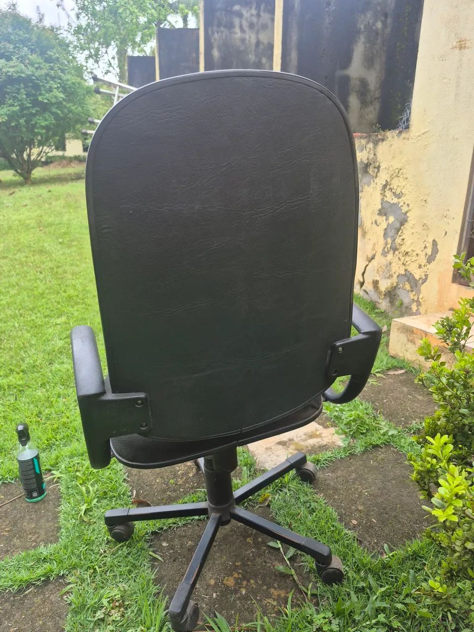 Cadeira de Escritório  - Foto 2