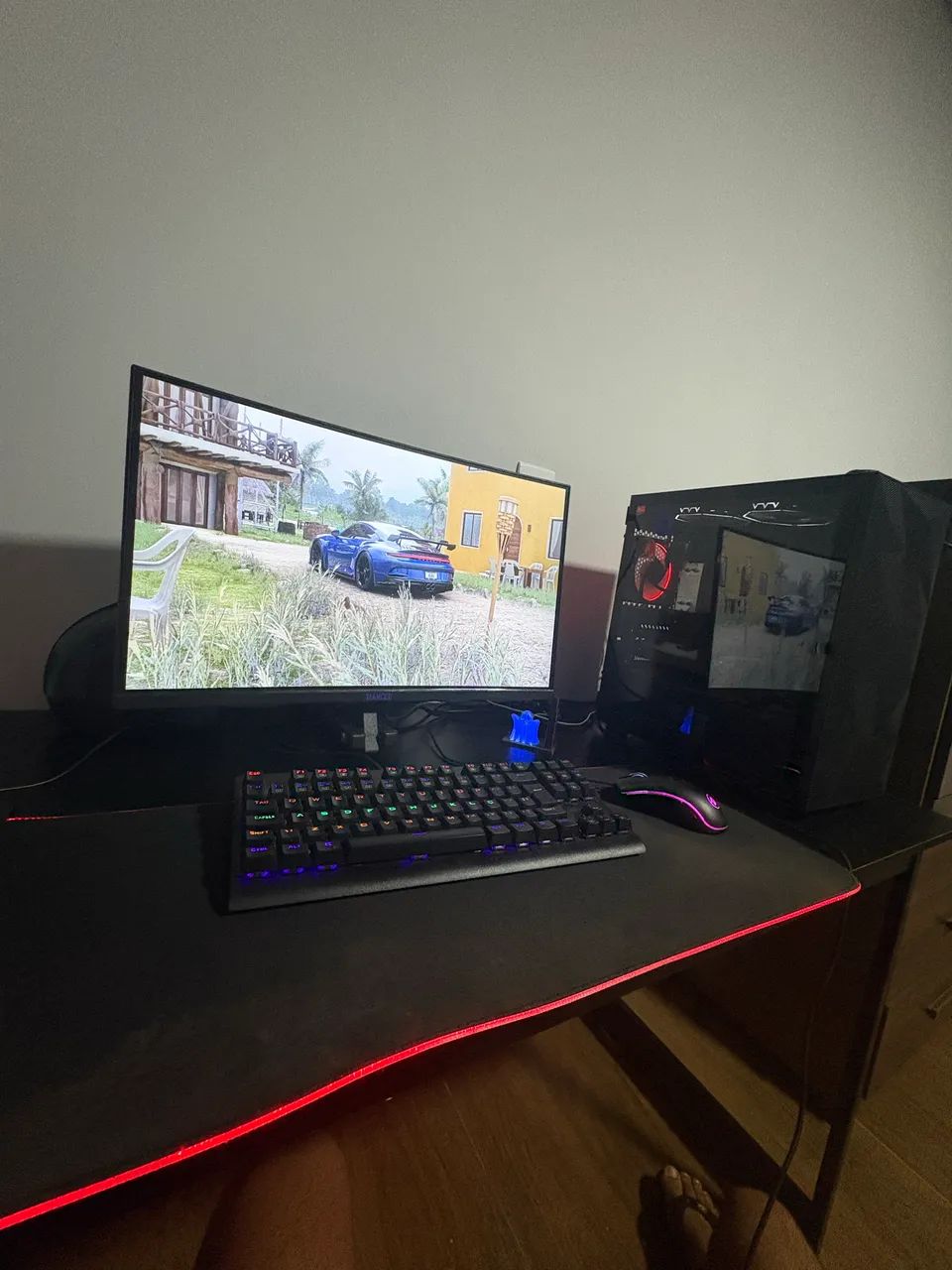 PC gamer completo - Foto 5