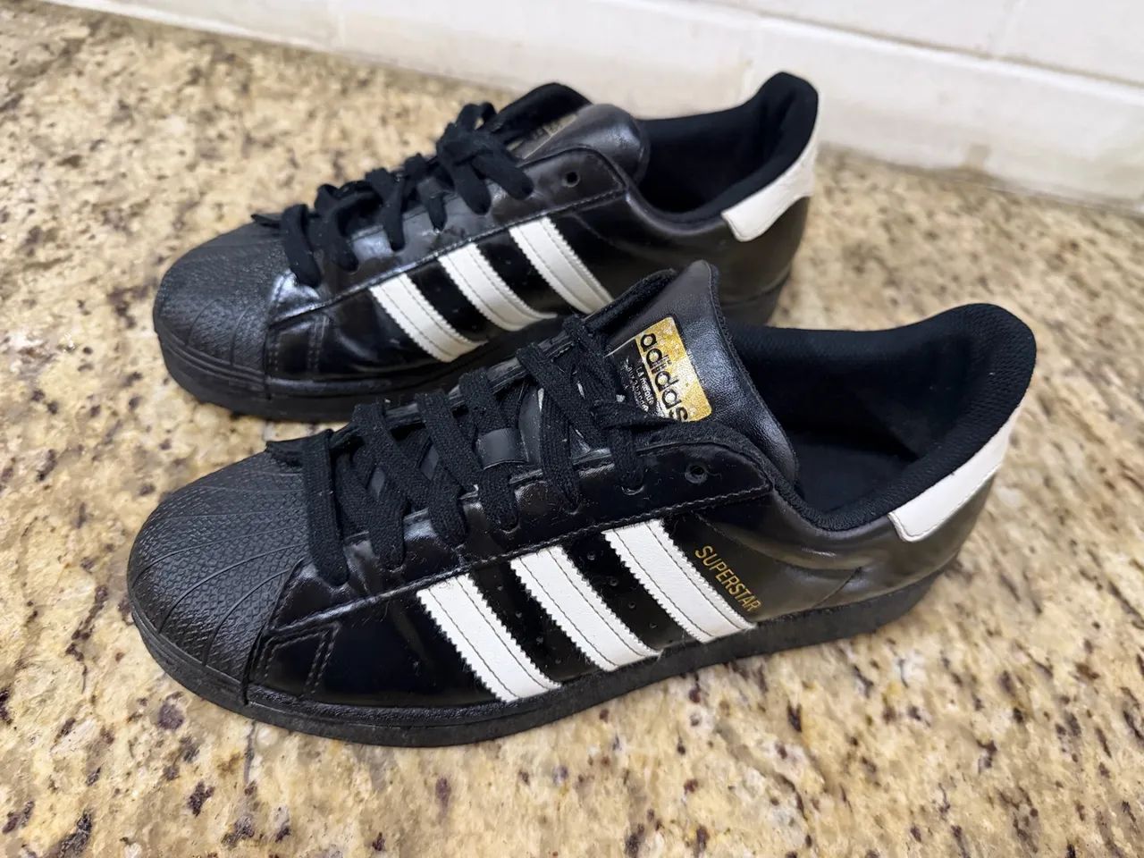 Tênis adidas super Star  - Foto 2