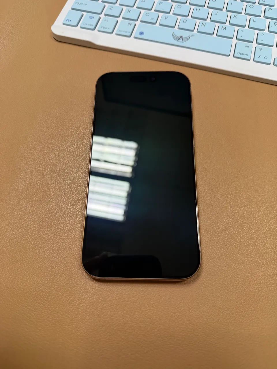 Iphone 16 Pro (única dona) - Foto 2