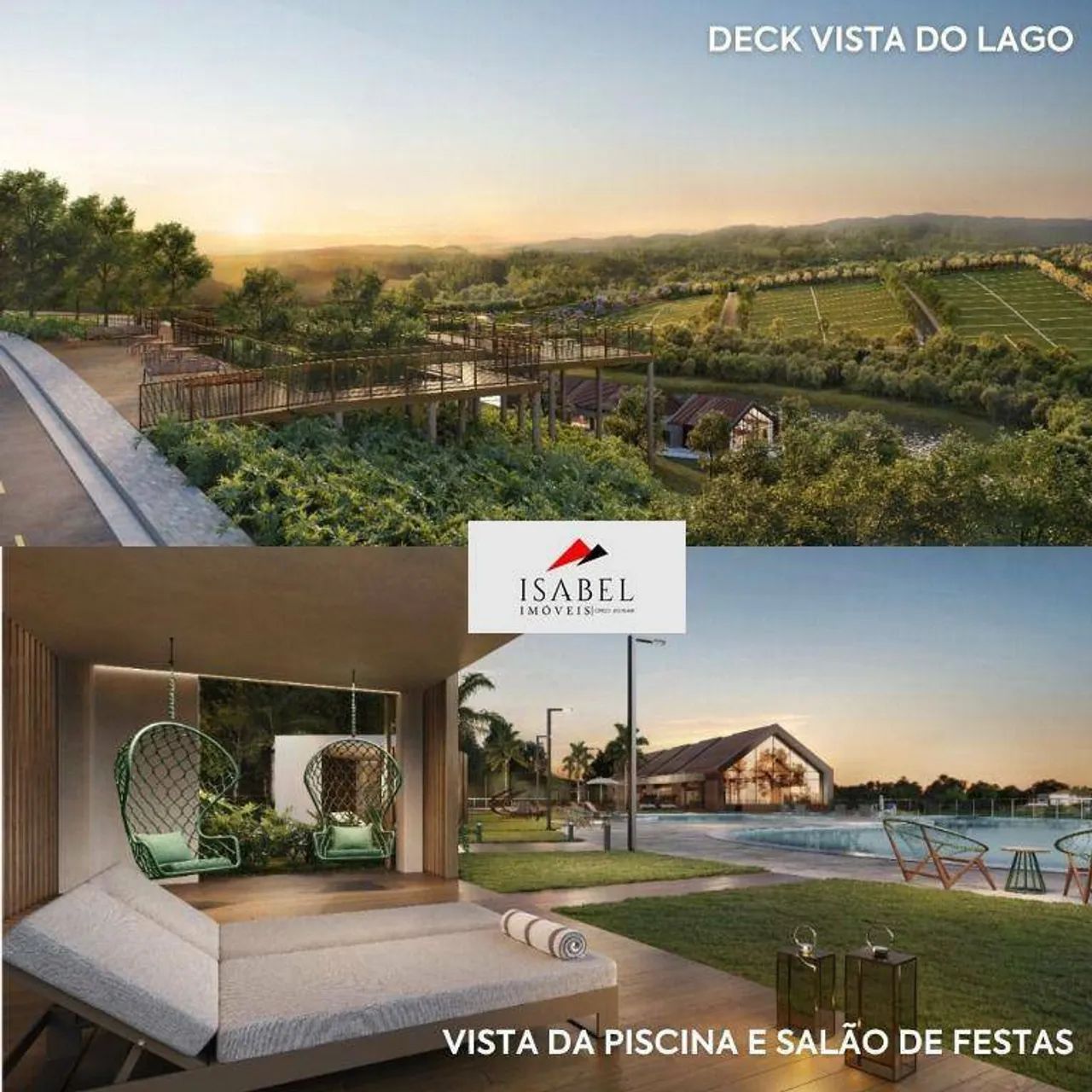 Lançamento Helbor Fazenda Itapety - Foto 4