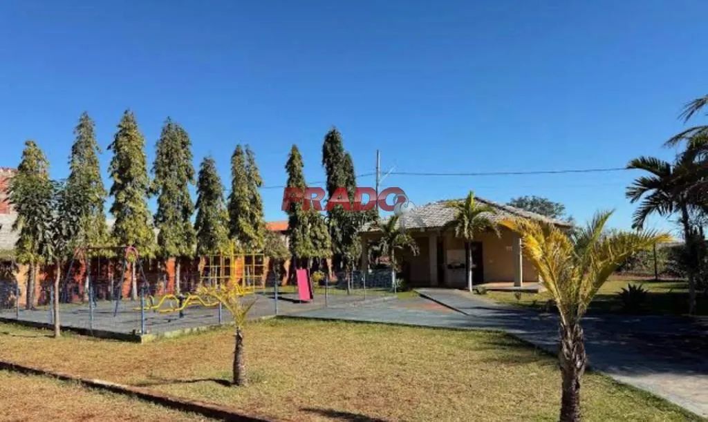 Terreno à venda em Engenheiro Beltrão, Sussui, com 366.8 m²