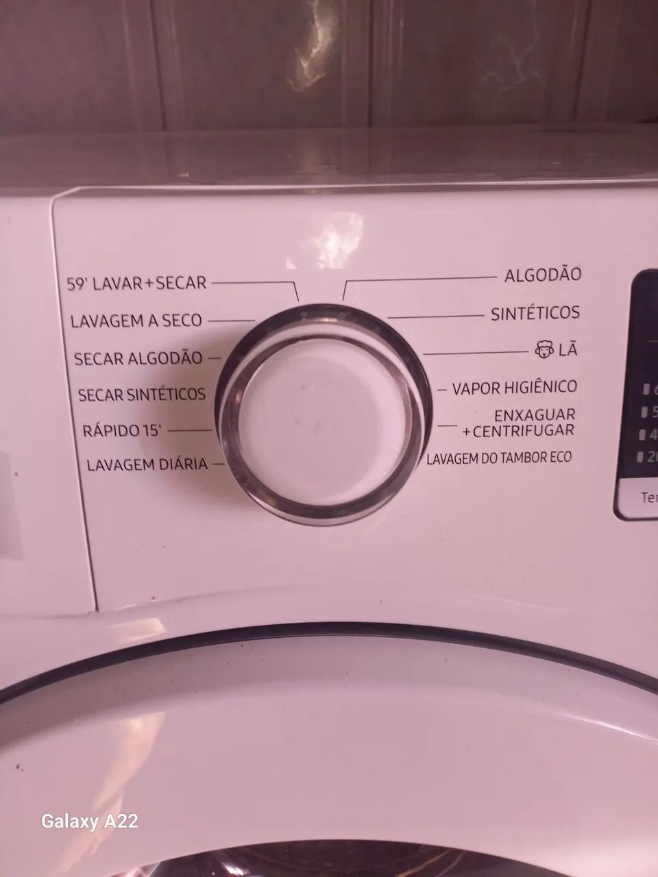 Lave e seca samsung - Foto 2