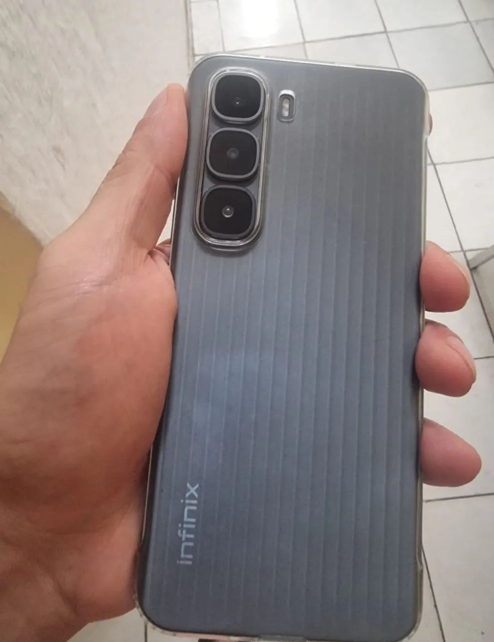 Infinix Hot 60 Pro plus - Foto 3