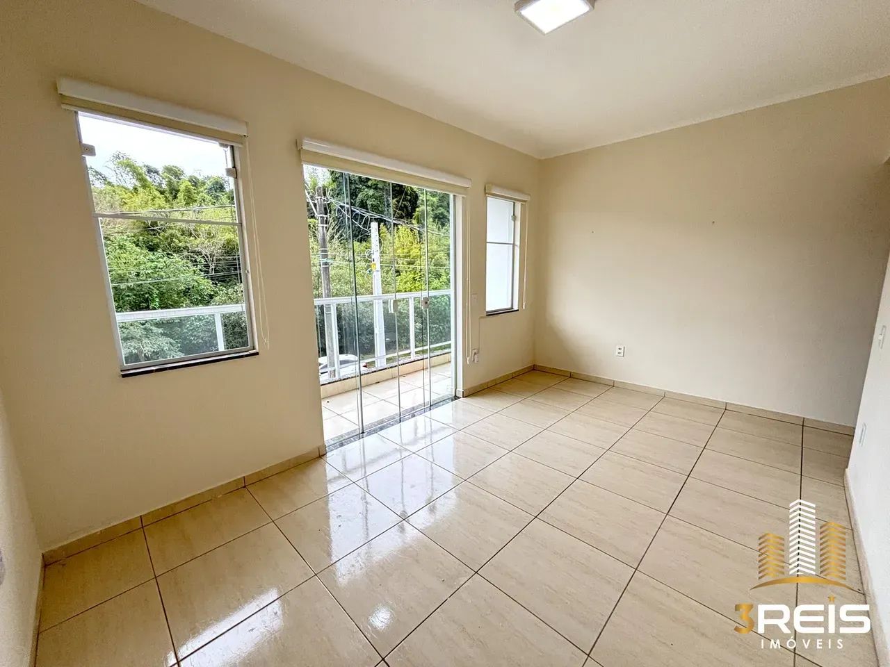 CASA COM ÁREA GOURMET NO SANTA HELENA - Foto 4