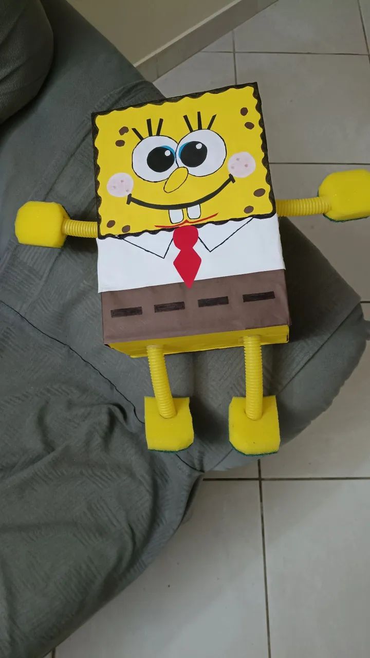 Mochila maluca  - Foto 4