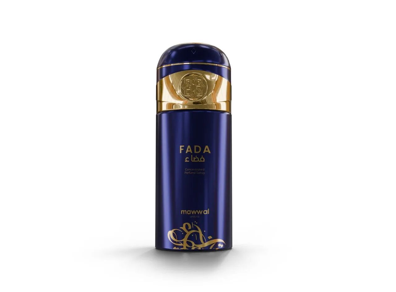 Perfume Spray Mawwal ( Cada unidade ) - Foto 3