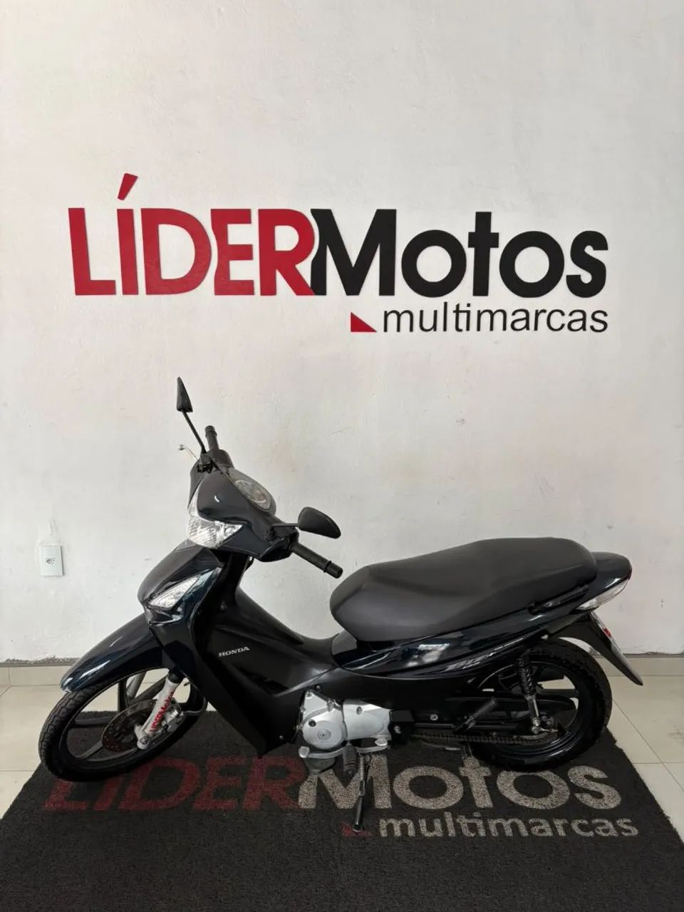 BIZ 125 + 2010 - Foto 4