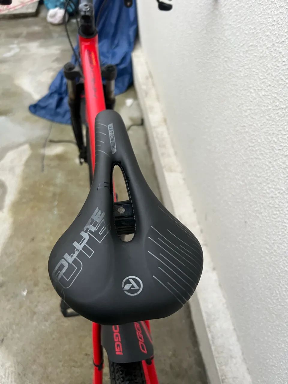 Bicicleta aro 29 - Foto 2