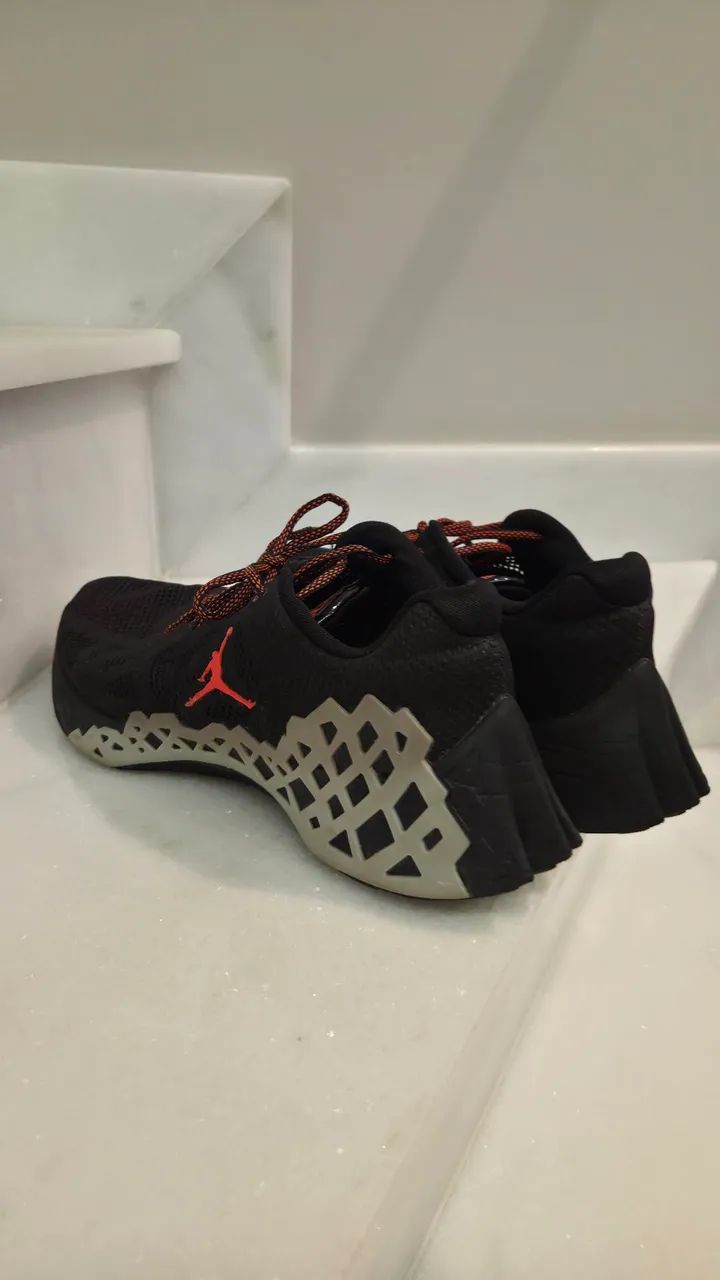 Tenis Jordan Trainer 41 - Foto 2