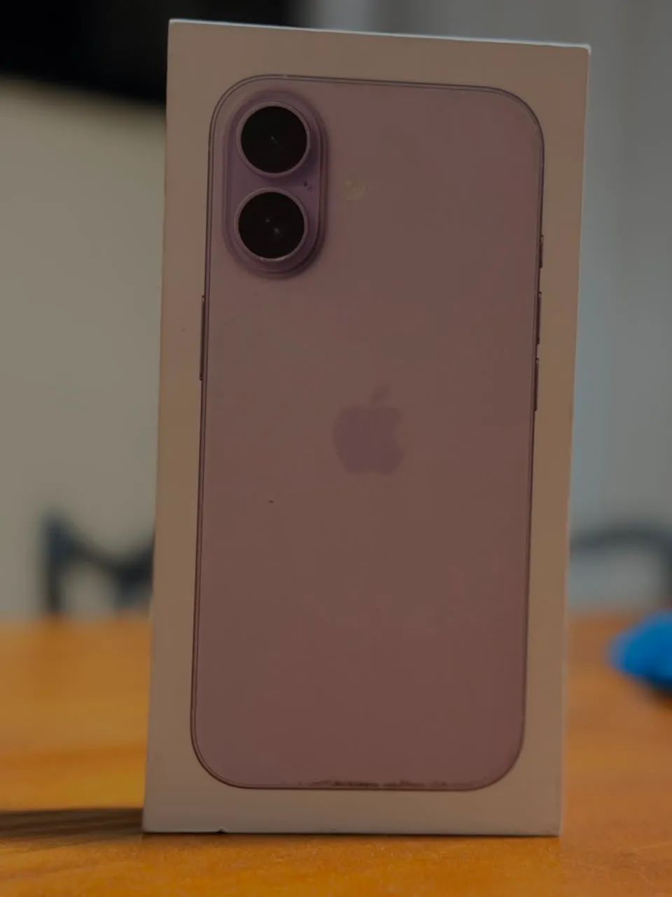 iPhone 17 - Foto 3