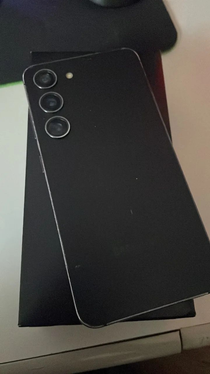 Samsung S23 128gb - Foto 2