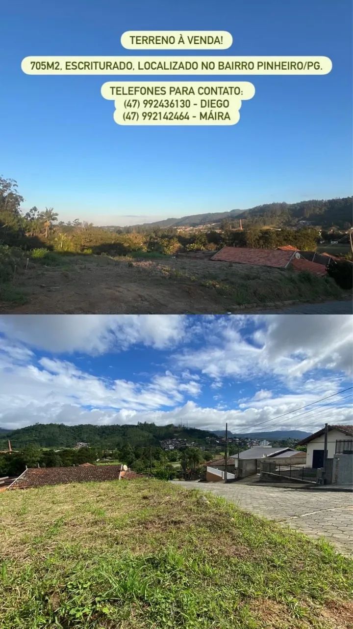 Terreno à venda - Foto 2