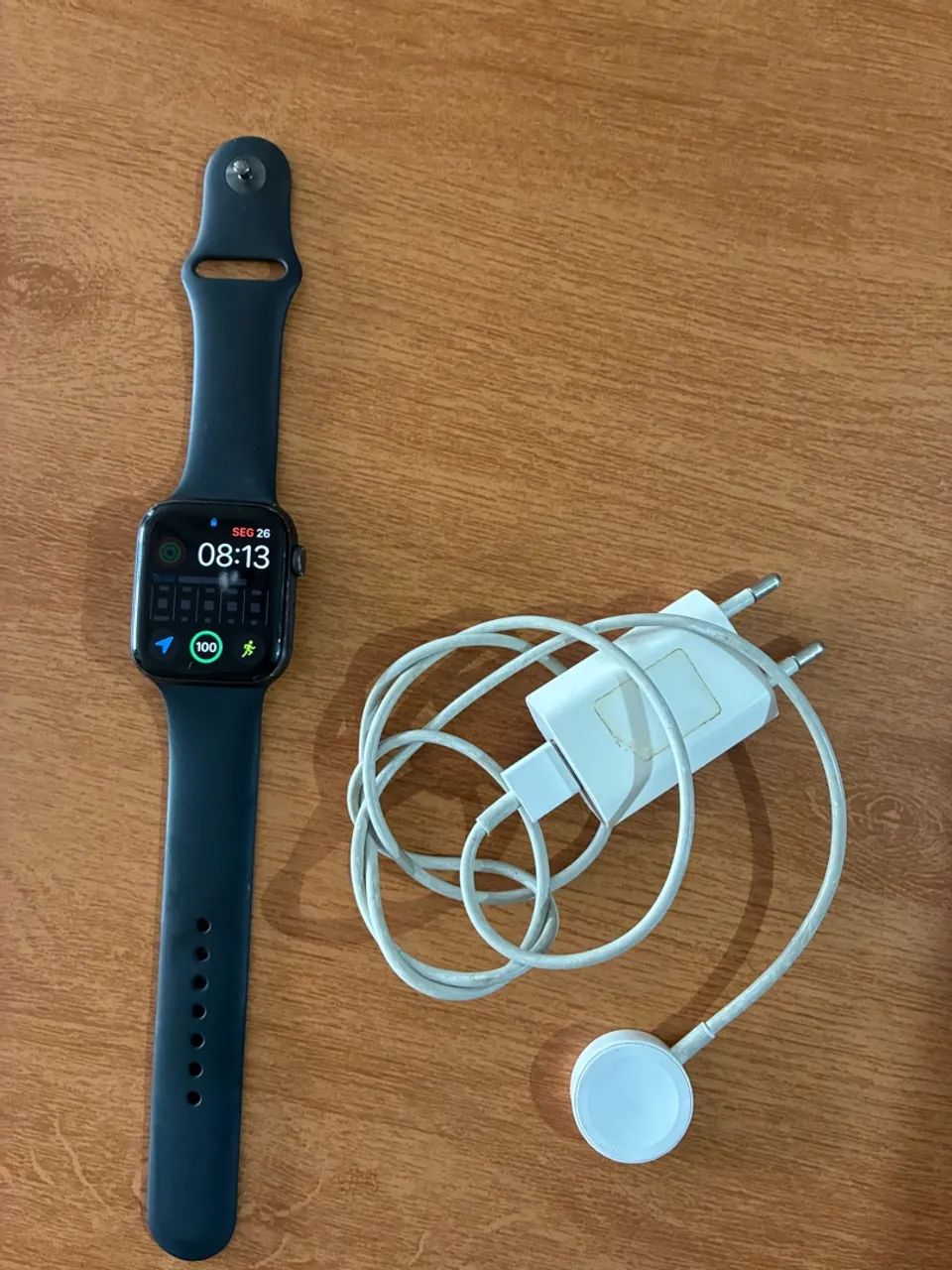 Apple Watch SE - Foto 5