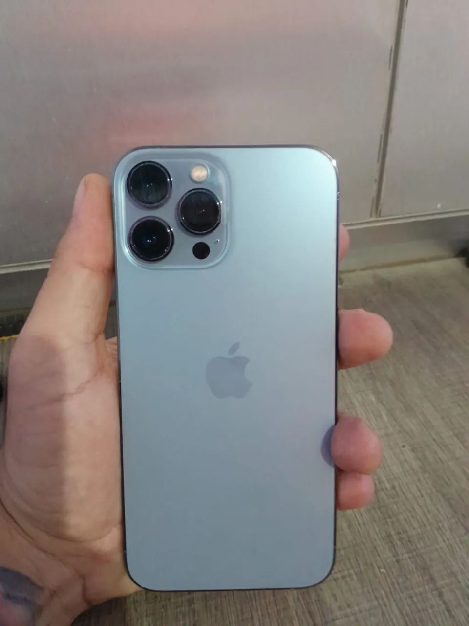 IPHONE 13 PROMAX  - Foto 3