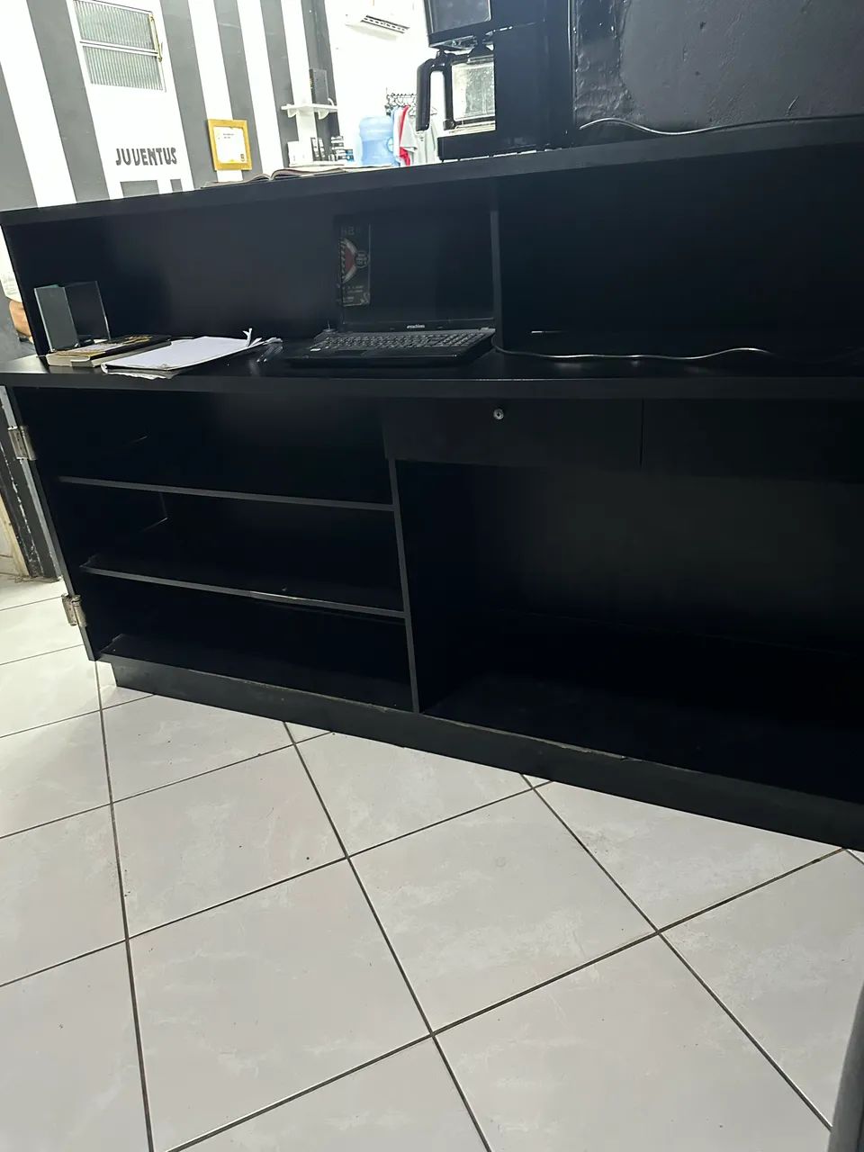 Bancada mdf  - Foto 2