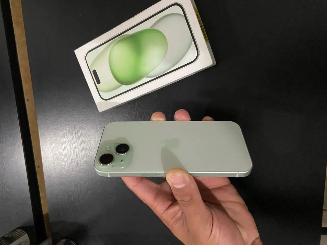 IPhone 15 128 gb - Foto 2