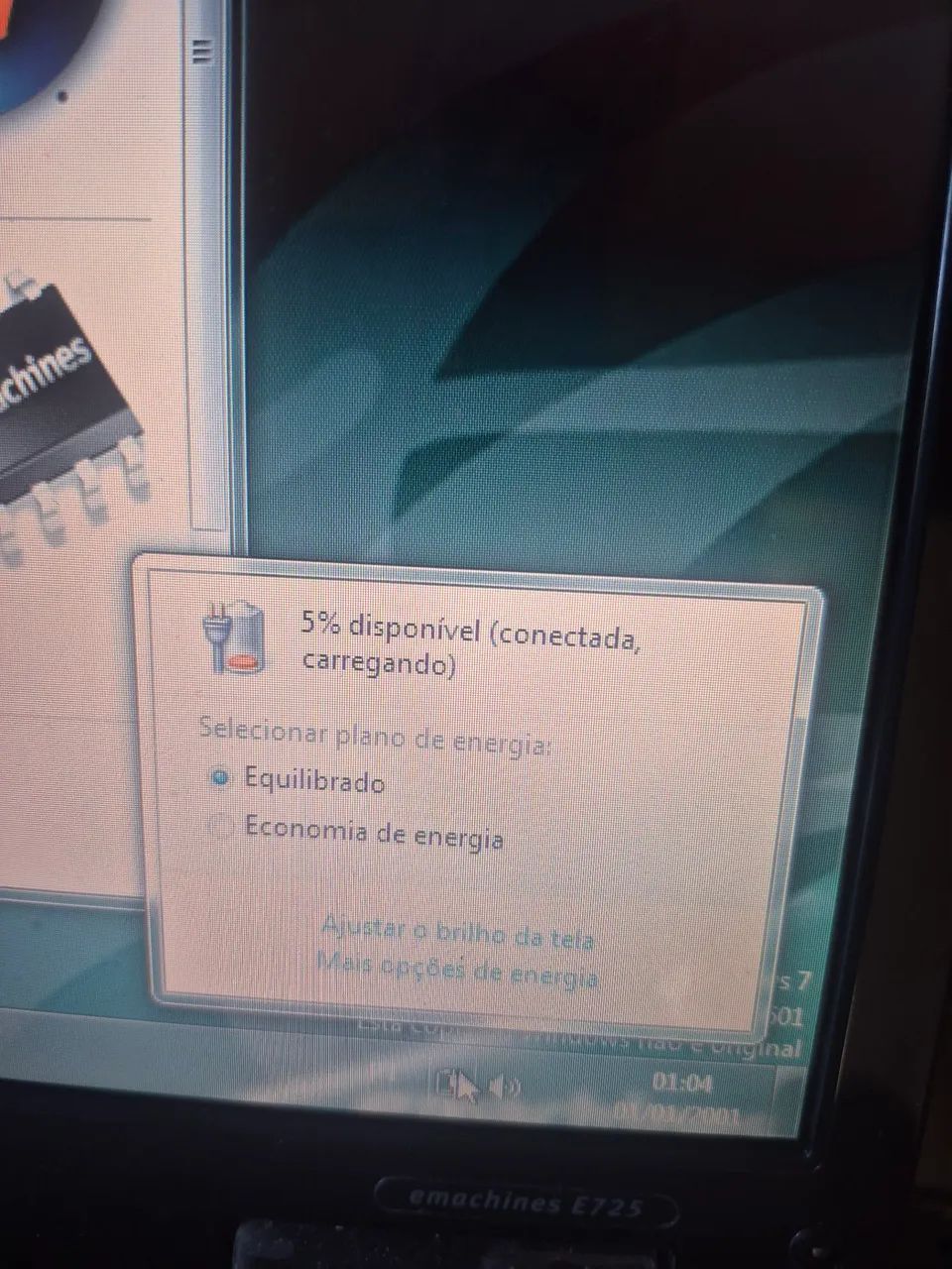 Notebook  - Foto 4