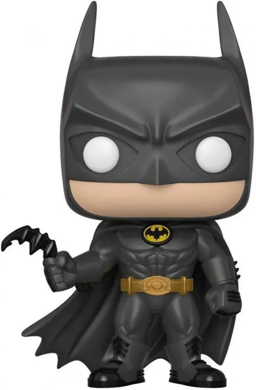  Funko Pop Batman - Batman Classic - #275 - Foto 2