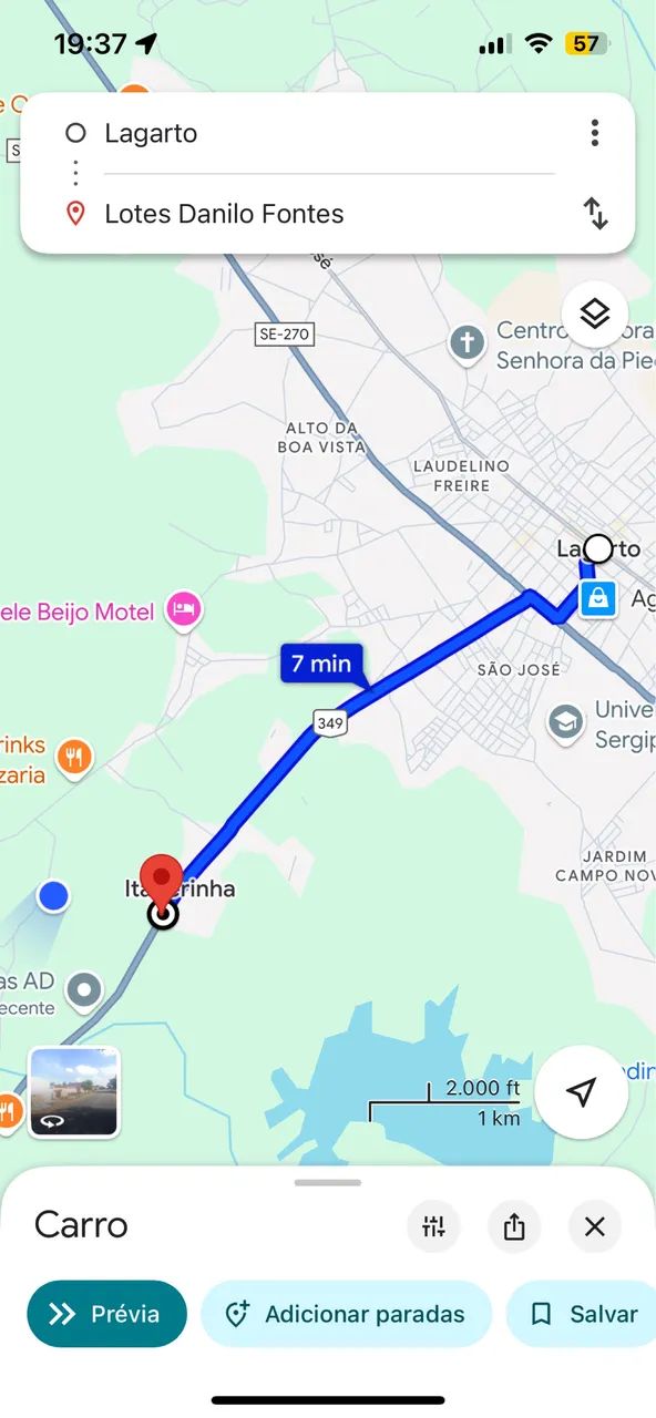 Terreno escriturado  - Foto 6