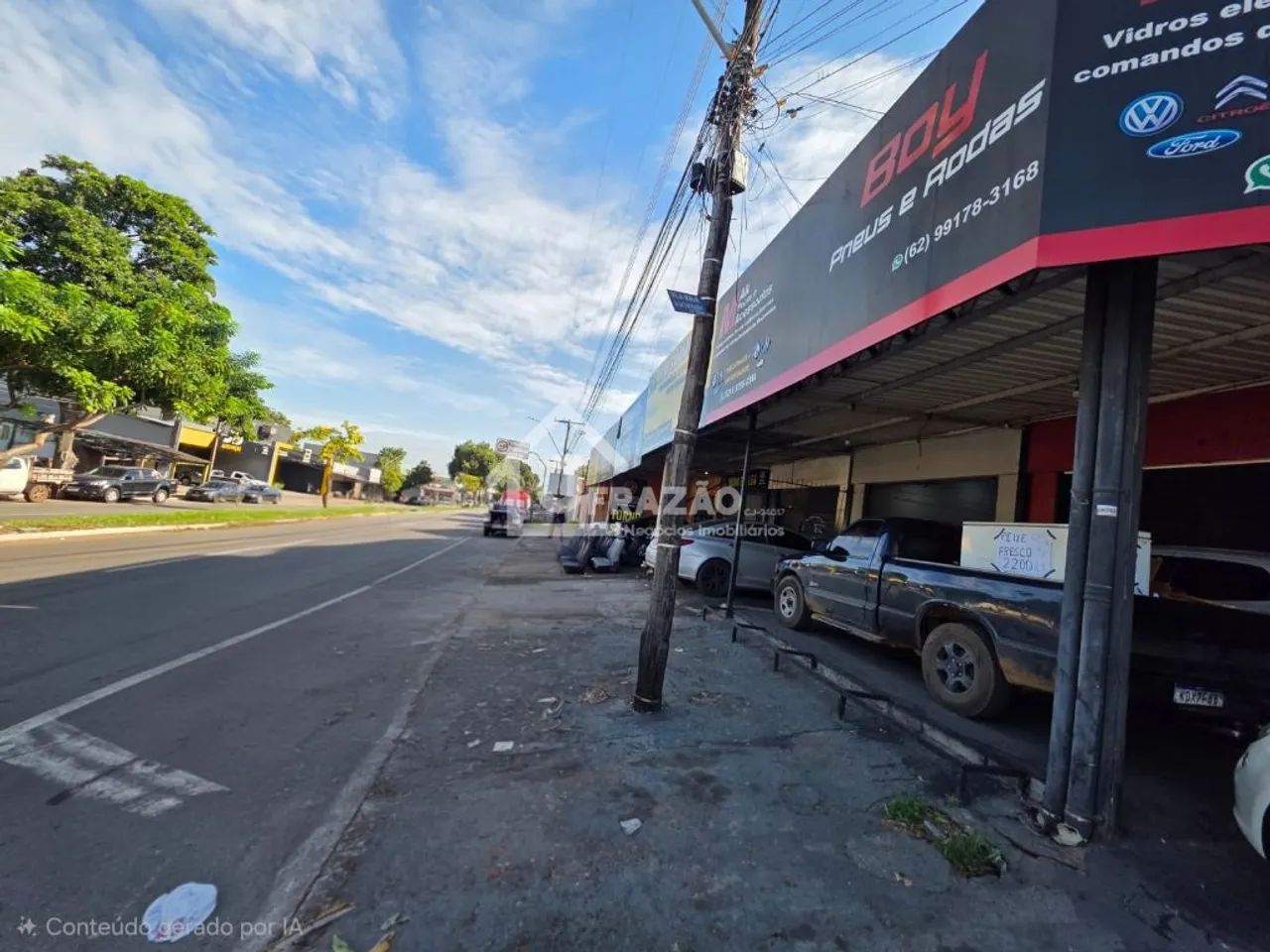 Imóvel comercial à venda na Vila Mauá Goiânia,GO - Foto 3