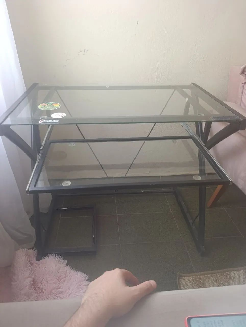 Mesa de computador - Foto 2